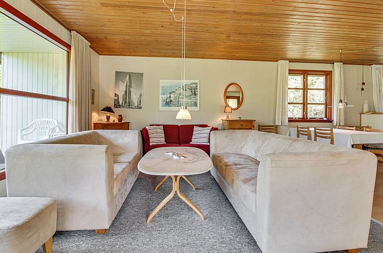 Vakantiehuis "Grette" - 1.5km from the sea