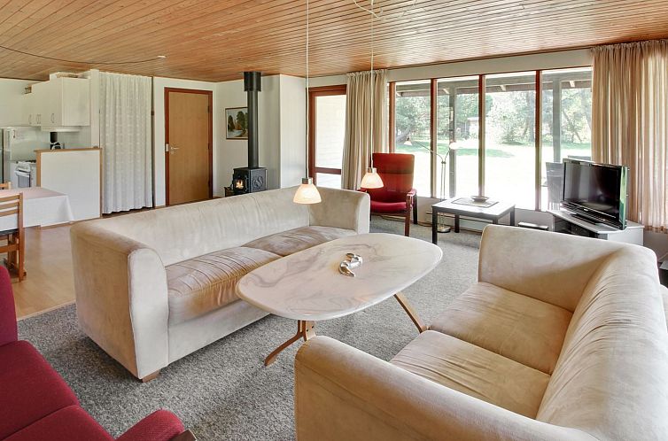 Vakantiehuis "Grette" - 1.5km from the sea