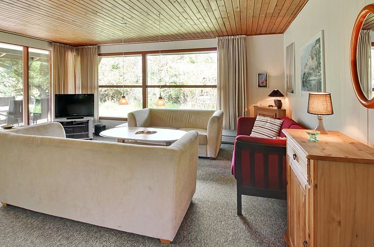 Vakantiehuis "Grette" - 1.5km from the sea