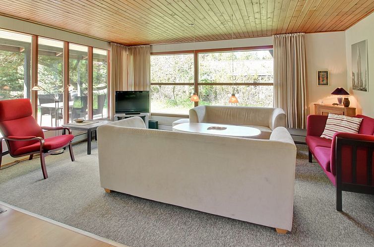 Vakantiehuis "Grette" - 1.5km from the sea