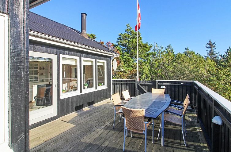 Vakantiehuis "Annakarin" - 500m from the sea