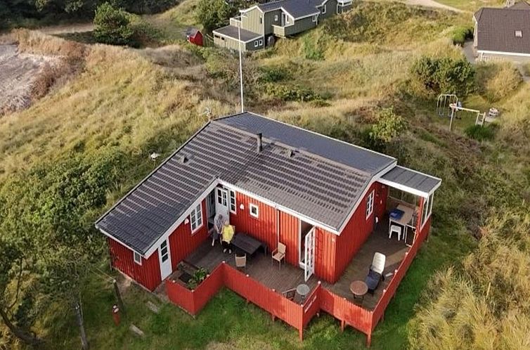 Vakantiehuis "Aukusti" - 600m from the sea