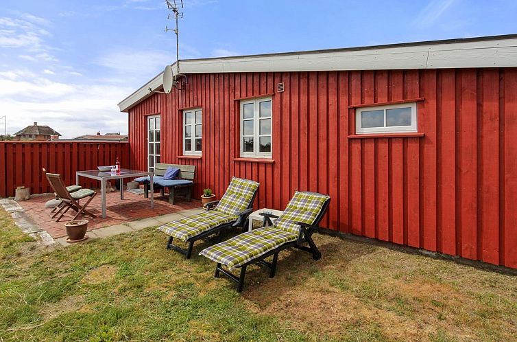 Vakantiehuis "Aukusti" - 600m from the sea