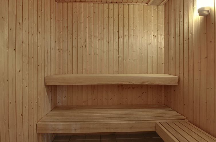 Appartement "Soufiane" - 100m from the sea