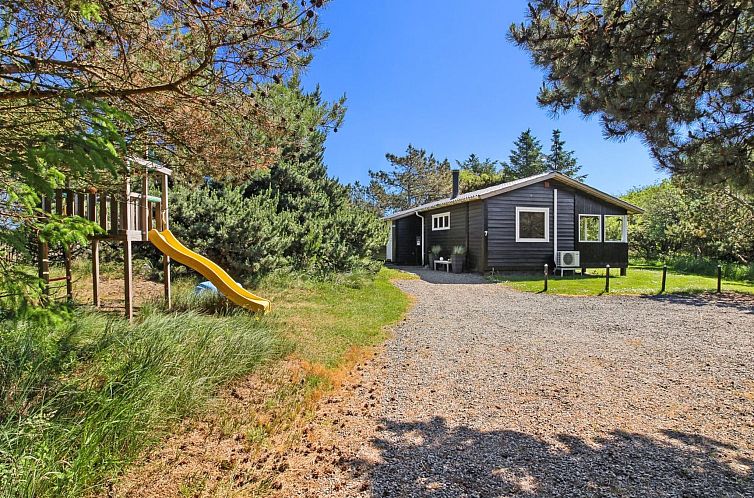 Unterkunft 2891252 - Ferienhaus Zuidelijke Noordzee - Vakantiehuis "Hannu" - 900m from the sea