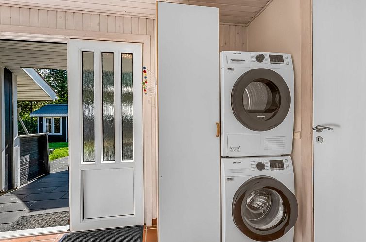 Vakantiehuis "Yall" - 1km from the sea