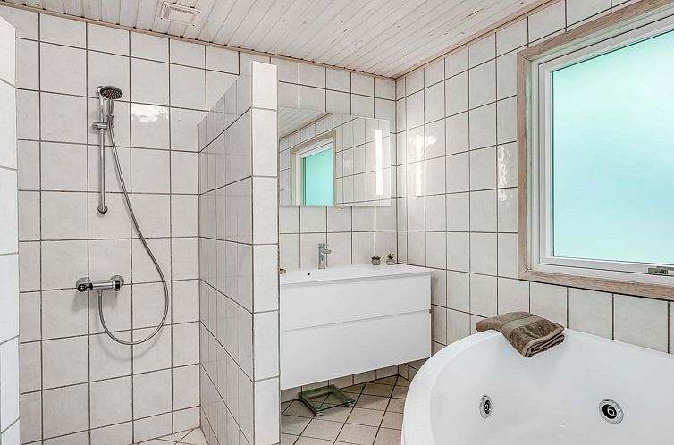 Vakantiehuis "Yall" - 1km from the sea