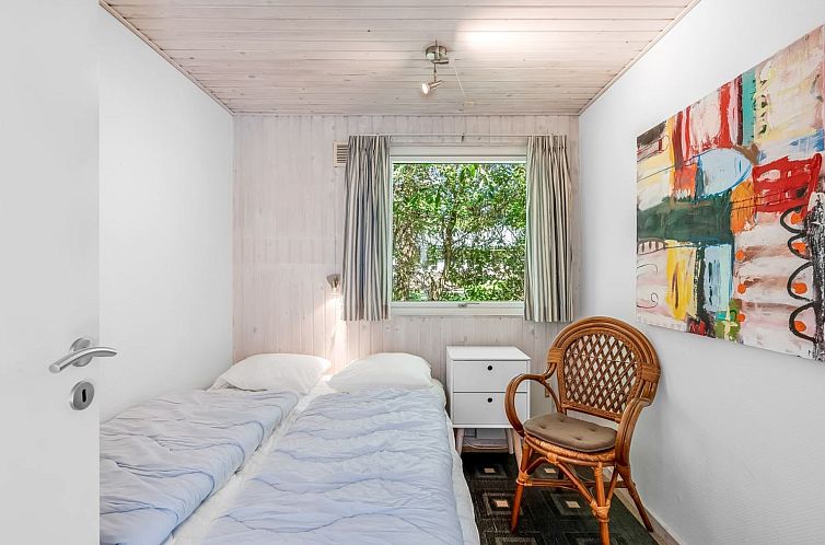 Vakantiehuis "Yall" - 1km from the sea