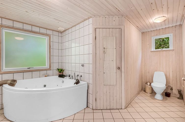 Vakantiehuis "Yall" - 1km from the sea