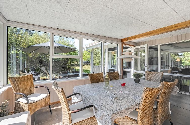 Vakantiehuis "Yall" - 1km from the sea