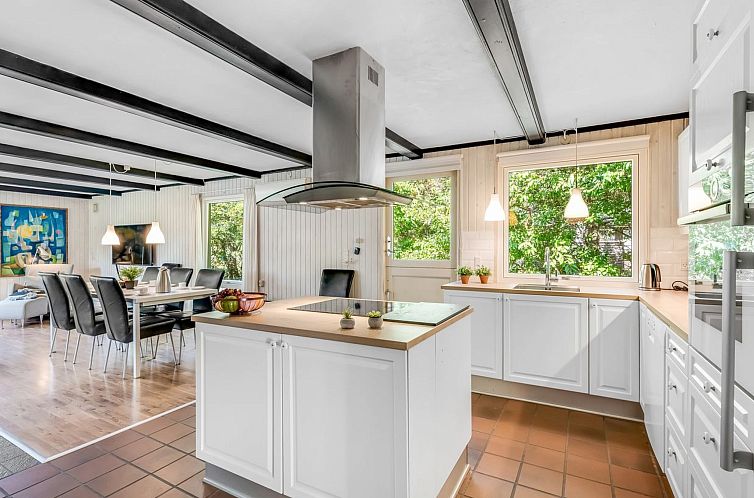 Vakantiehuis "Yall" - 1km from the sea