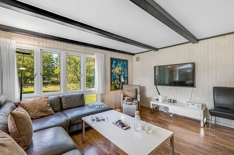 Vakantiehuis "Yall" - 1km from the sea