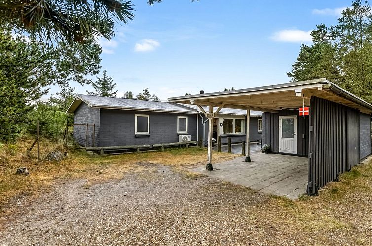 Unterkunft 2891258 - Ferienhaus Zuidelijke Noordzee - Vakantiehuis "Sisko" - 800m from the sea