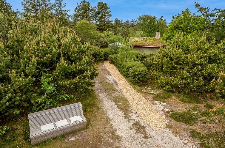 Vakantiehuis "Sisko" - 800m from the sea