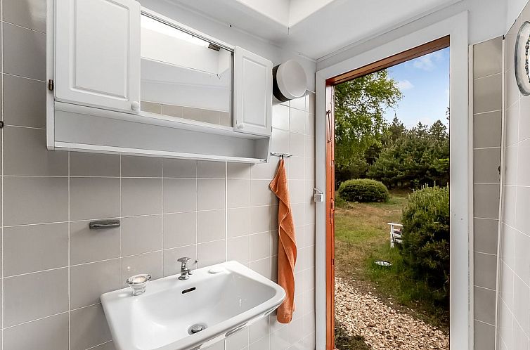 Vakantiehuis "Sisko" - 800m from the sea