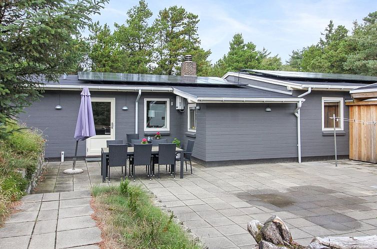Vakantiehuis "Sisko" - 800m from the sea