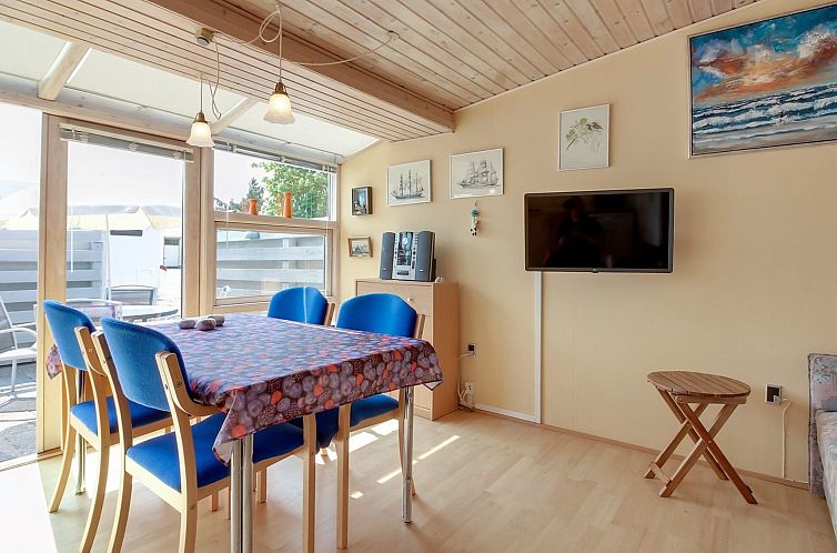 Appartement "Genadij" - 1km from the sea