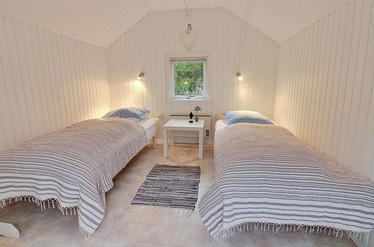 Appartement "Genadij" - 1km from the sea