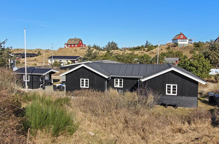 Unterkunft 2891275 - Ferienhaus Zuidelijke Noordzee - Vakantiehuis "Soleil" - 300m from the sea