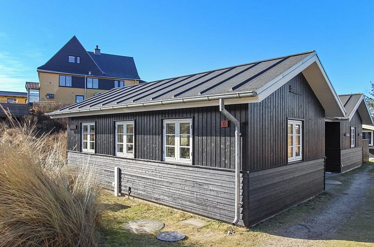 Vakantiehuis "Soleil" - 300m from the sea