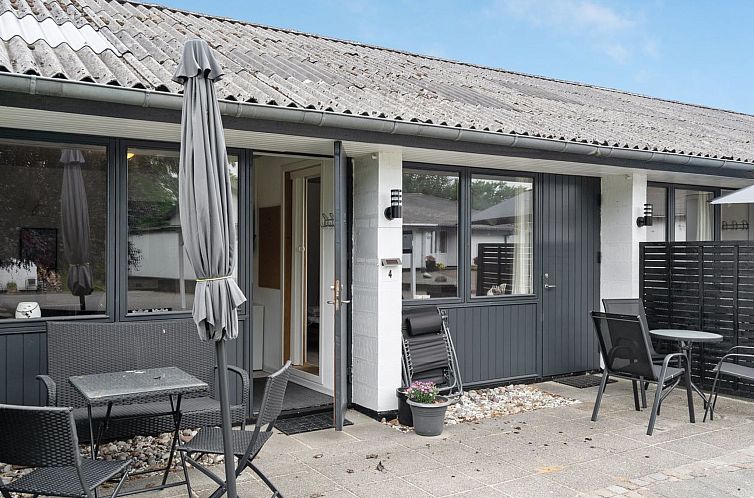 Verblijf 2891303 - Appartement Zuidelijke Noordzee - Appartement "Arne" - 20km from the sea