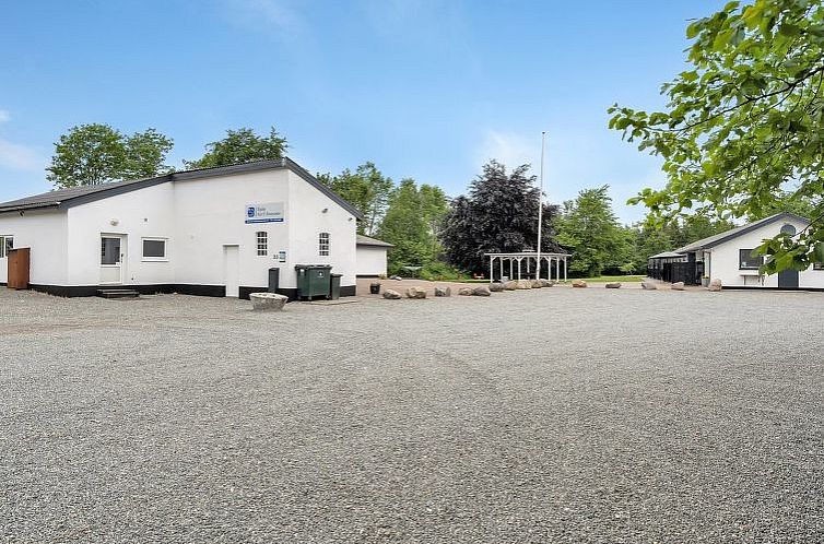 Appartement "Arne" - 20km from the sea