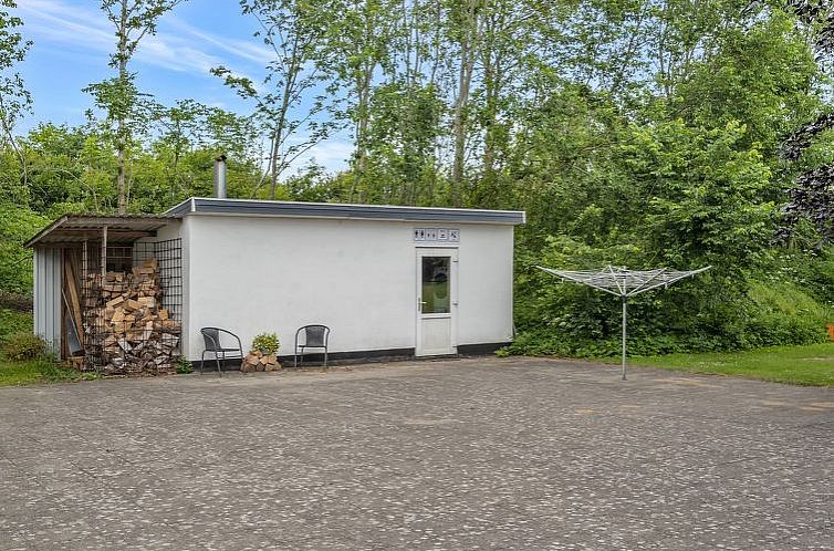 Appartement "Arne" - 20km from the sea