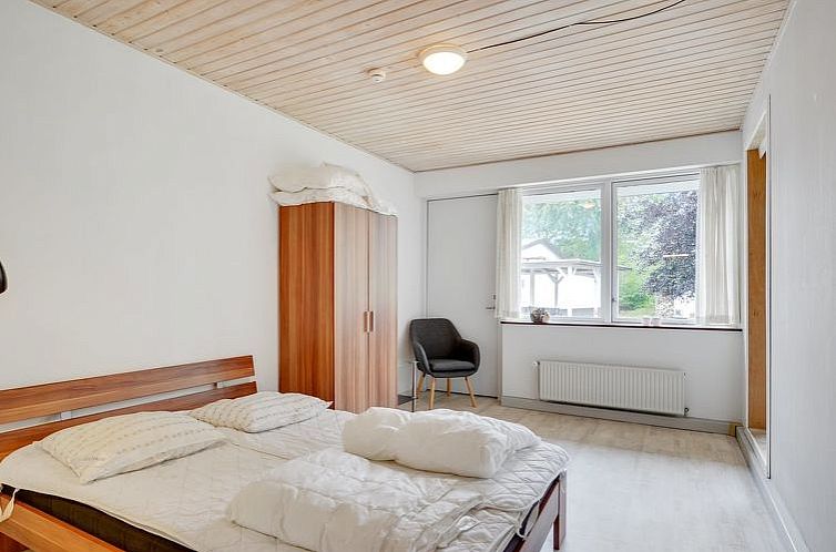 Appartement "Arne" - 20km from the sea