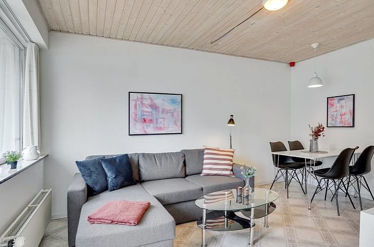 Appartement "Arne" - 20km from the sea