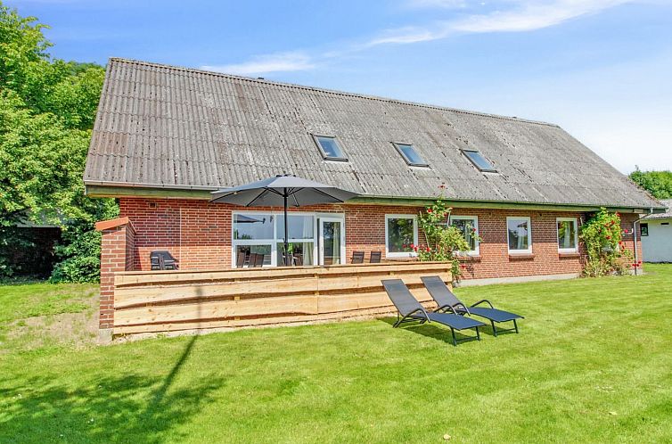 Vakantiehuis "Drine" - 19km from the sea