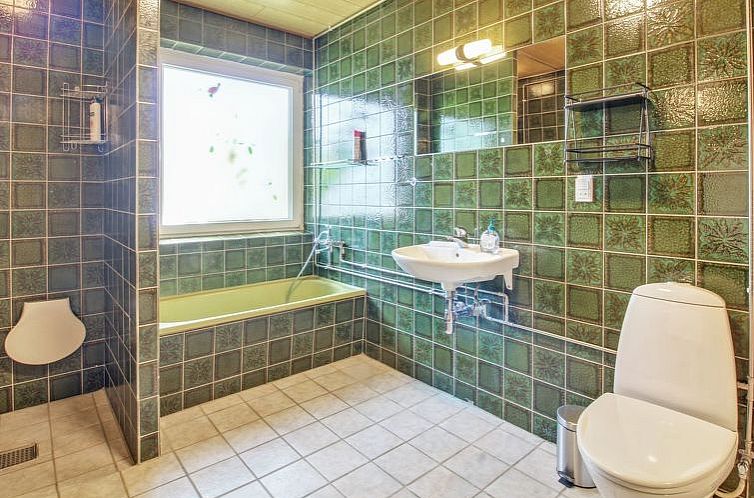 Vakantiehuis "Drine" - 19km from the sea