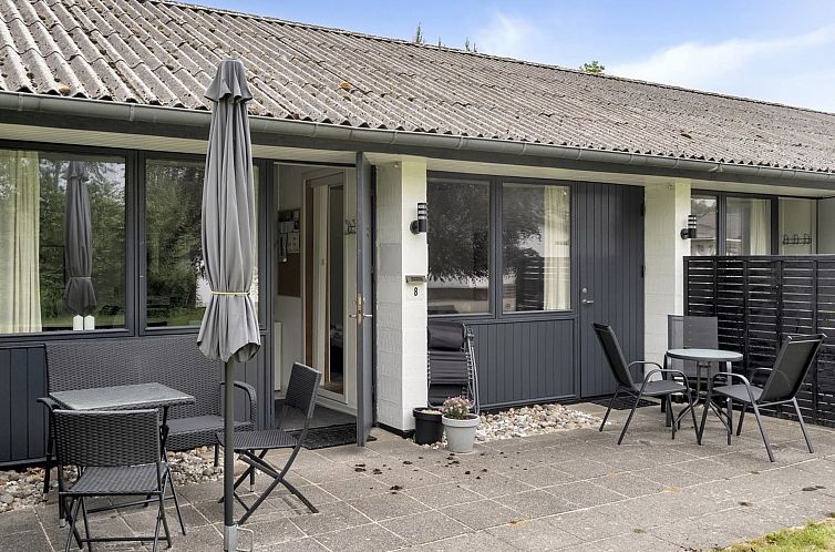 Verblijf 2891313 - Vakantiewoning Zuidelijke Noordzee - Vakantiehuis "Kukka" - 16km from the sea