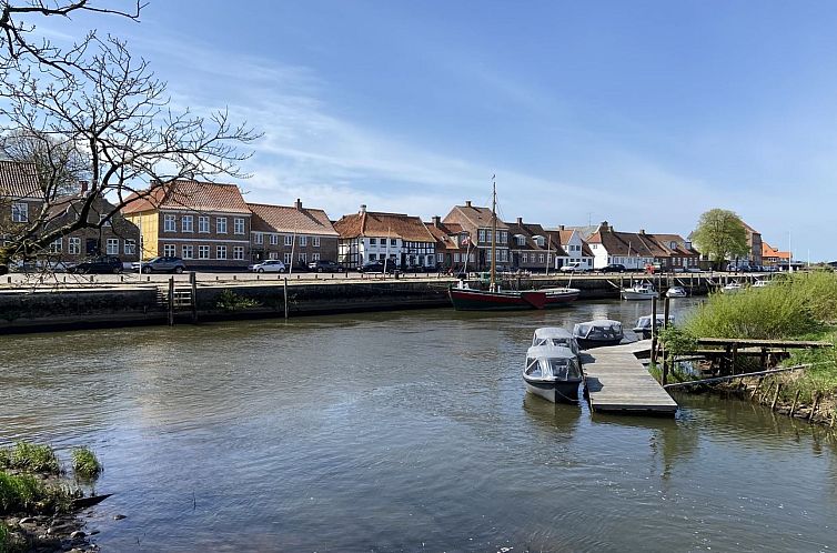 Vakantiehuis "Øthi"