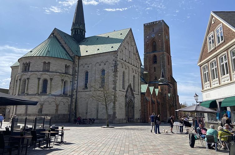 Vakantiehuis "Øthi"