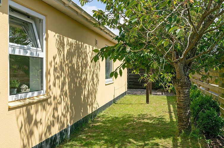 Vakantiehuis "Øthi"