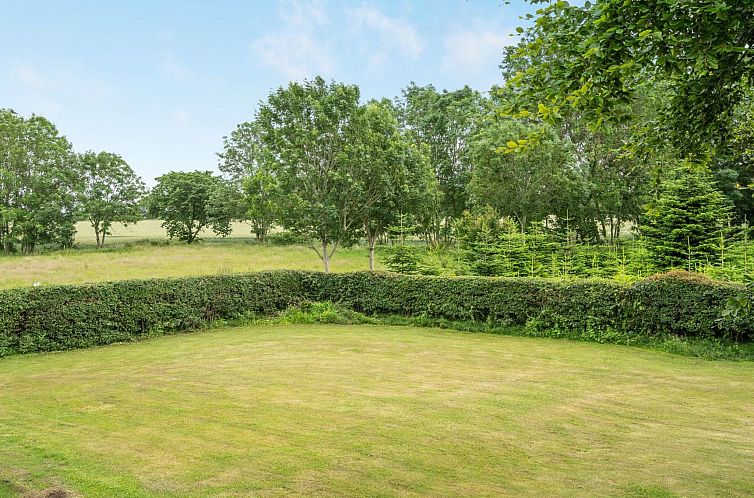 Vakantiehuis "Ilsa" - 9.8km from the sea