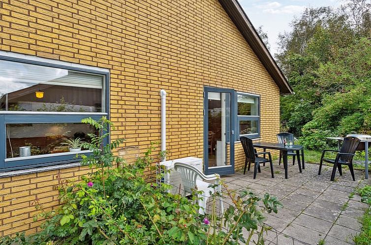 Vakantiehuis "Magh" - 9.8km from the sea