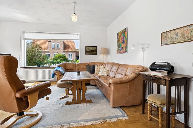 Vakantiehuis "Magh" - 9.8km from the sea