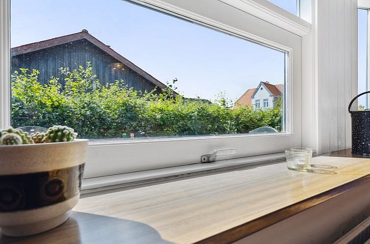 Vakantiehuis "Magh" - 9.8km from the sea