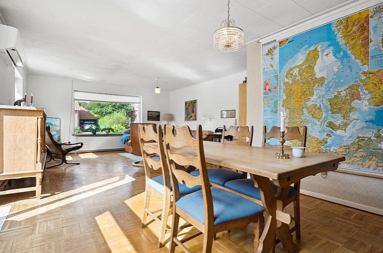 Vakantiehuis "Magh" - 9.8km from the sea