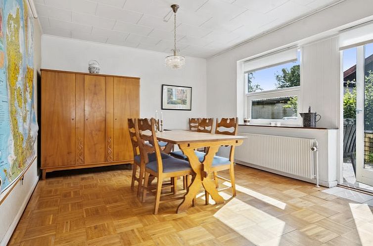 Vakantiehuis "Magh" - 9.8km from the sea