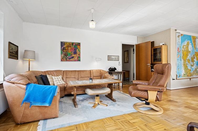 Vakantiehuis "Magh" - 9.8km from the sea