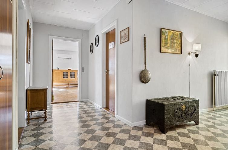 Vakantiehuis "Magh" - 9.8km from the sea