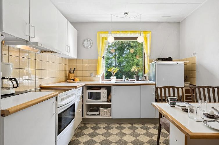 Vakantiehuis "Magh" - 9.8km from the sea