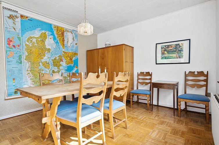 Vakantiehuis "Magh" - 9.8km from the sea