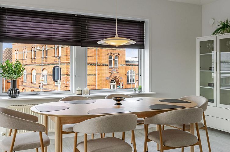 Guest house 2891606 - Apartment Zuidelijke Noordzee - Appartement "Fader" - 31km from the sea