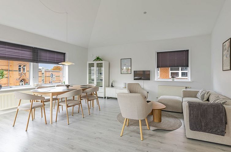 Appartement "Fader" - 31km from the sea