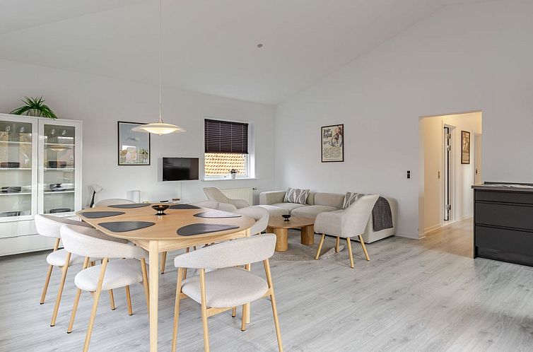 Appartement "Fader" - 31km from the sea