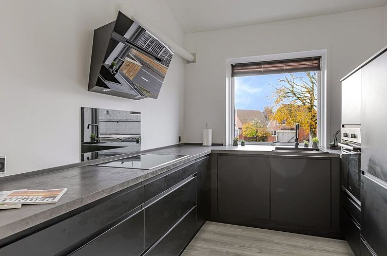 Appartement "Fader" - 31km from the sea