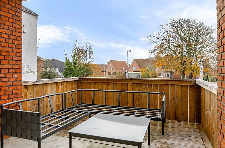 Appartement "Fader" - 31km from the sea